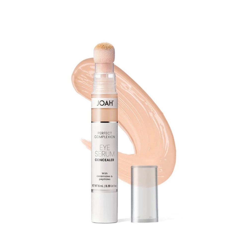 FC010 JOAH Perfect Complexion Hydrating‎ Eye Serum Concealer - Very Fair Cool